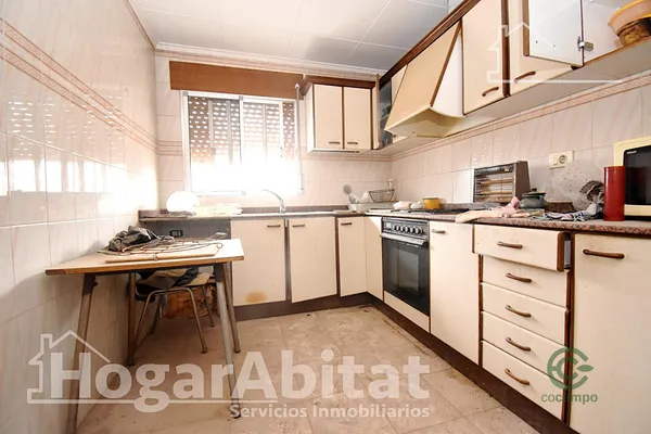 Casa de 0,0398 ha en venta en Alquerias del niño perdido, Castellon