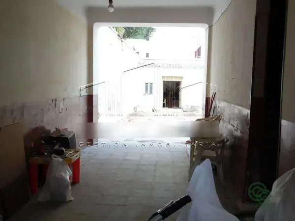 Casa de 0,026 ha en venta en Albacete, Albacete