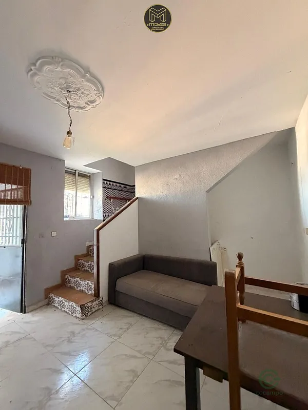 Terreno urbano de 0,03 ha en venta en Jaén, Jaen