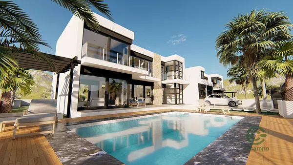 Casa de 0,04 ha en venta en L'Ametlla de Mar, Tarragona