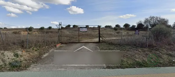 Finca agrícola de 2,31 ha en venta en Yeles, Toledo