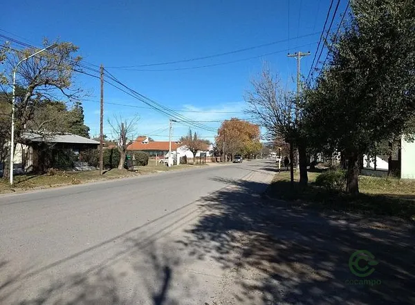 Terreno urbano de 0,04 ha en venta en Córdoba