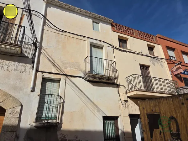 Casa de 0,0261 ha en venta en Puigdalber, Barcelona