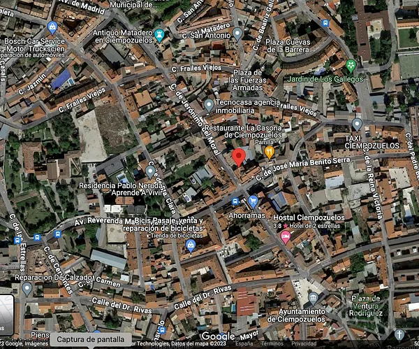 Spot image