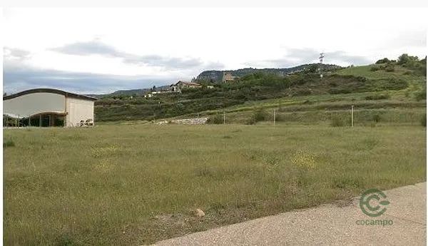 Terreno urbano de 0,0357 ha en venta en Amillano, Navarra