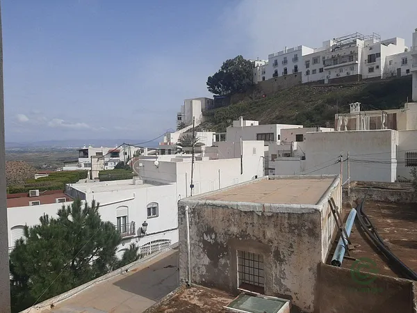 Casa de 0,0182 ha per a venda a Almeria