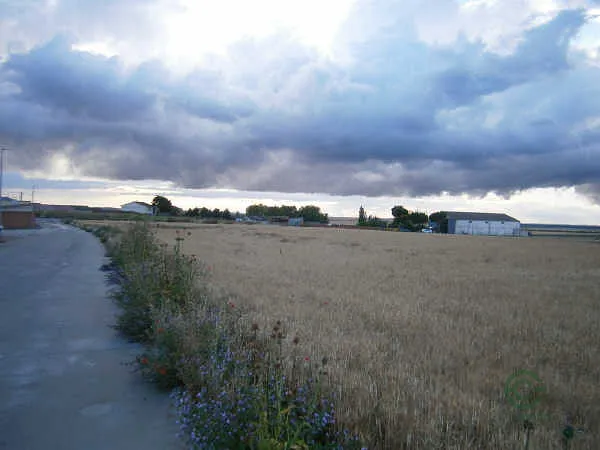 Finca rústica de 0,4493 ha en venta en Rapariegos, Segovia
