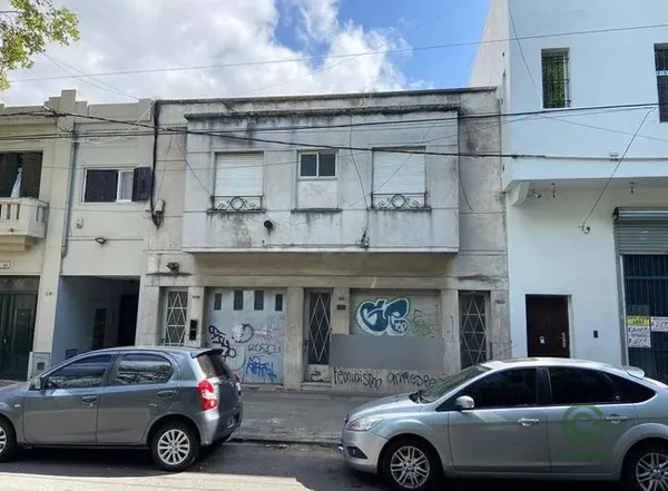 Casa de 0,036 ha en venta en Buenos aires