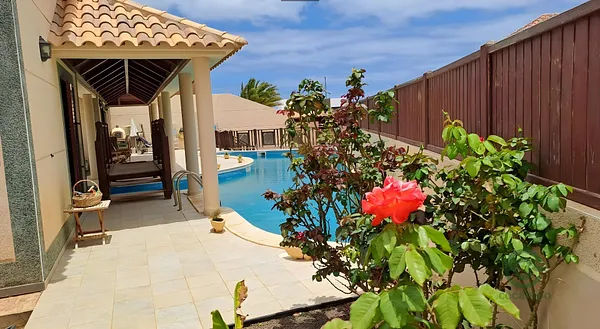 Casa de 0,0575 ha en venta en Puerto del Rosario, Las palmas