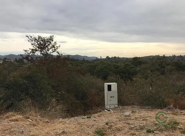 Terreno urbano de 0,06 ha en venta en Córdoba