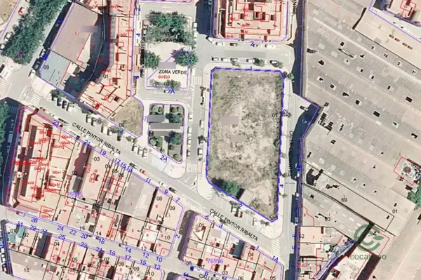 Spot image