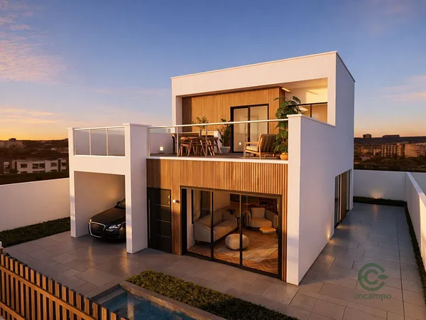 Casa de 0,03 ha en venta en Los alcázares, Murcia