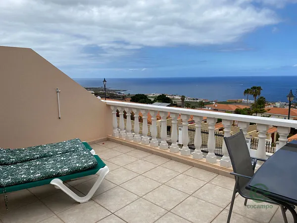 Casa de 0,0022 ha en venta en Tenerife
