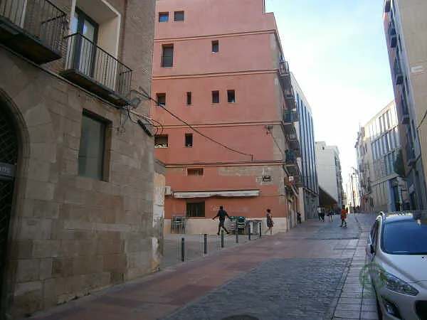 Finca rústica de 0,0209 ha en venta en Lérida, Lérida