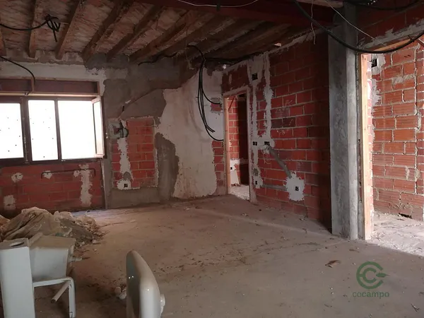 Terreno urbano de 0,02 ha en venta en Roda (la), Albacete