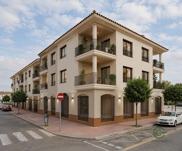 Terreno urbano de 0,0805 ha en venta en Bellvei, Tarragona