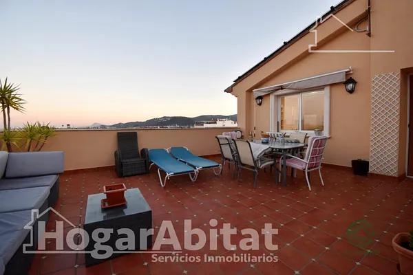 Casa de 0,0562 ha en venta en Almoines, Valencia