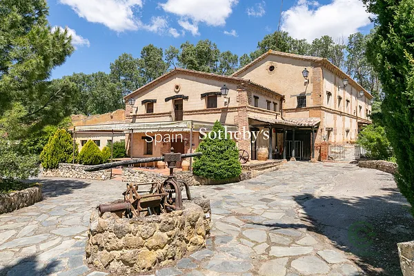 Finca rústica de 5,4 ha en venta en Zamora, Zamora