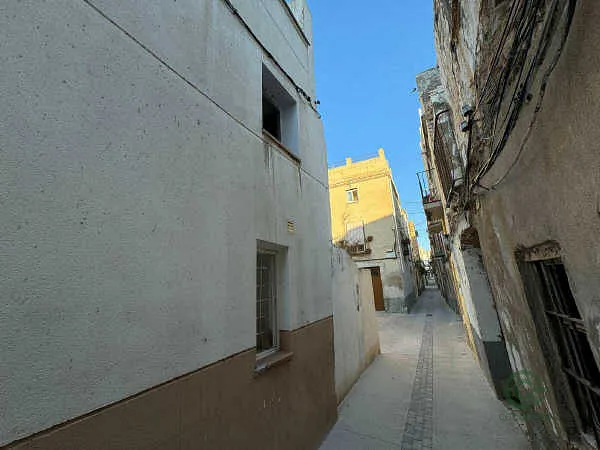 Finca rústica de 0,0037 ha en venta en Tortosa, Tarragona