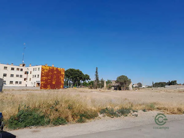 Finca rústica de 3,3439 ha en venta en Burgo de Ebro, El, Zaragoza