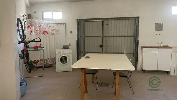 Casa de 0,0221 ha en venta en Alborea, Albacete