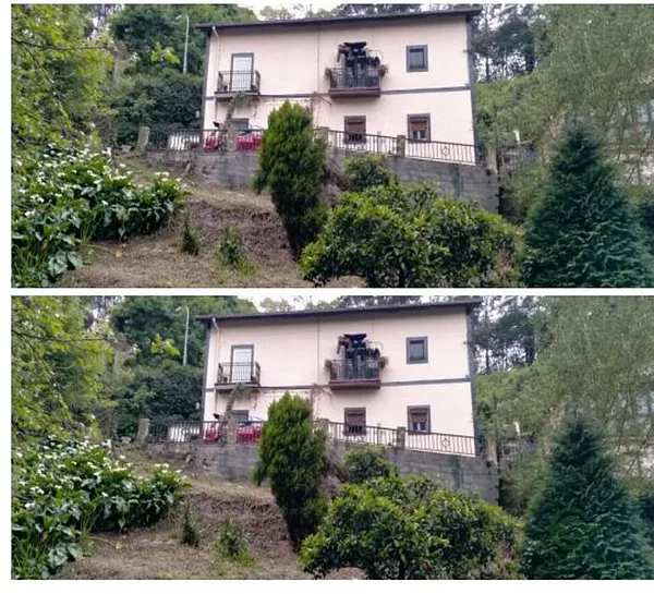 Casa de 0,3 ha en venta en Vizcaya