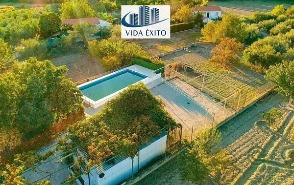 Casa de 0,12 ha en venta en Jaén, Jaen