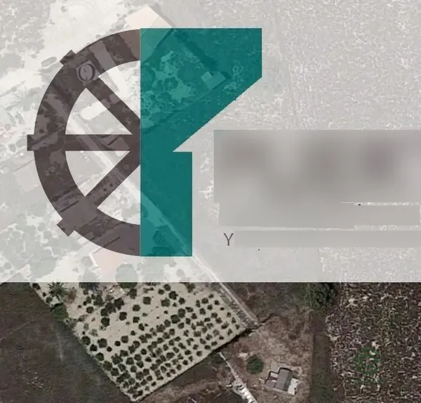 Finca agrícola de 0,43 ha en venta en Fortuna, Murcia