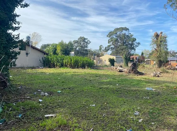 Terreno urbano de 0,09 ha en venta en Buenos aires