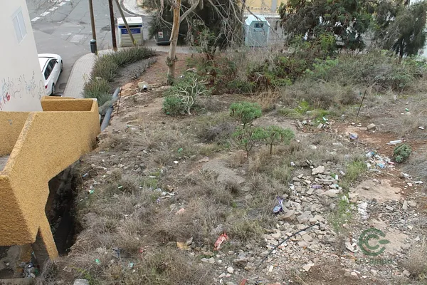 Terreno urbano de 0,0175 ha en venta en Telde, Las palmas