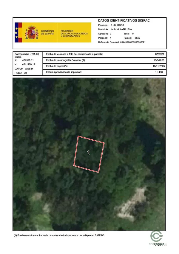 Spot image