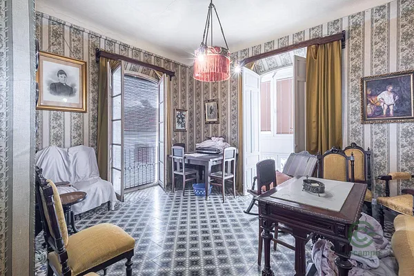 Casa de 0,0448 ha en venta en Alhama de granada, Granada
