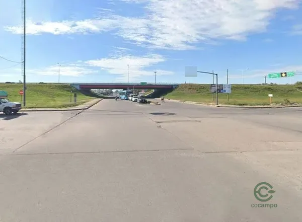 Terreno industrial de 1,2 ha en venta en Santa fe