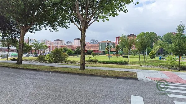 Finca rústica de 0,1076 ha en venta en Santander, Cantabria