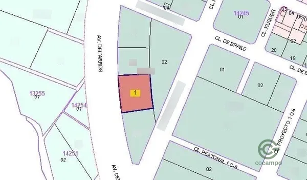 Spot image