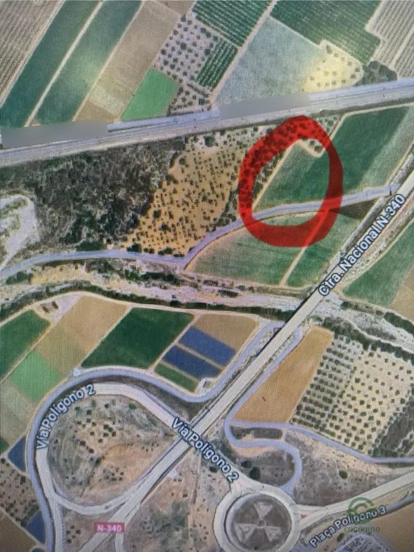 Spot image