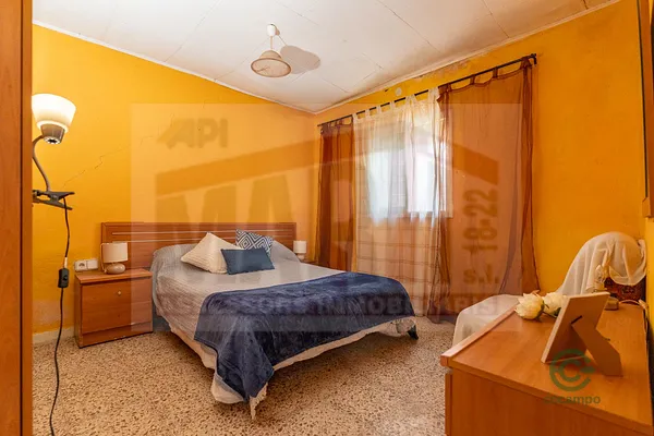 Casa de 0,0094 ha en venta en Reus, Tarragona