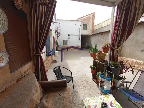 Casa de 0,0125 ha en venta en Manzanares, Ciudad real