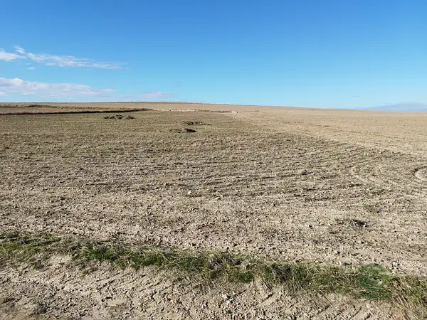 Finca agrícola de 0,7245 ha en venta en Madrid