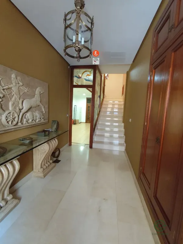 Casa de 0,04 ha en venta en Muro de alcoy, Alicante