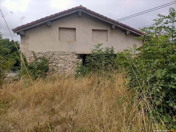 Terreno urbano de 0,024 ha en venta en Valdegovía/Gaubea, Álava