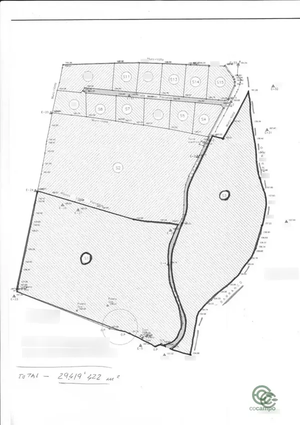 Finca agrícola de 2,9419 ha en alquiler en Borriol, Castellon