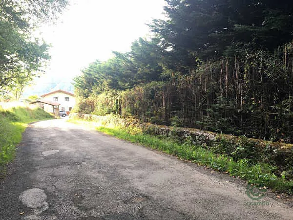 Finca rústica de 0,39 ha en venta en Cangas de Onís, Asturias