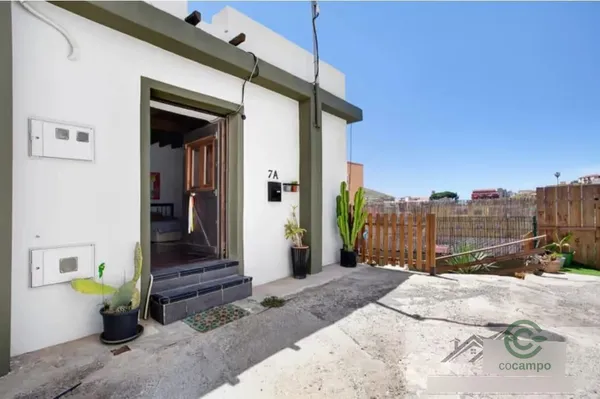 Casa de 0,0125 ha en venta en Granadilla de abona, Tenerife