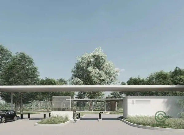 Terreno urbano de 13 ha en venta en Santa fe