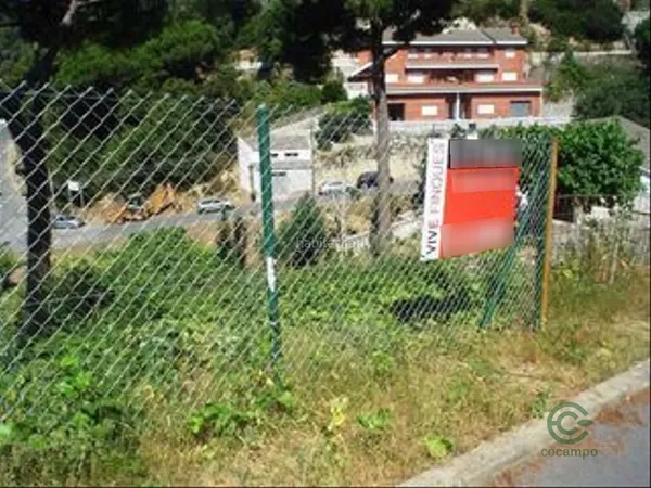 Terren urbà de 0,04 ha per a venda a Barcelona