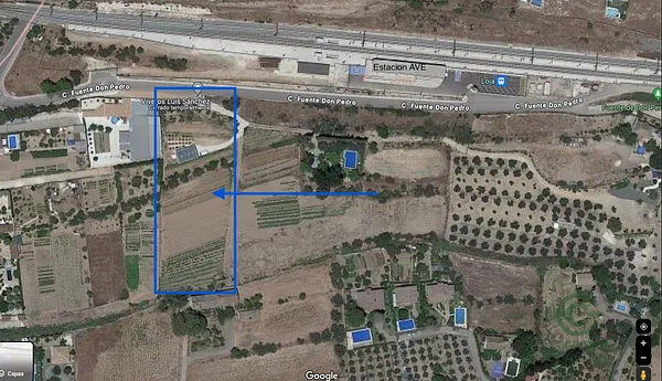 Spot image