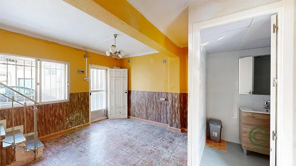 Casa de 0,0163 ha en venta en El palmar, Murcia