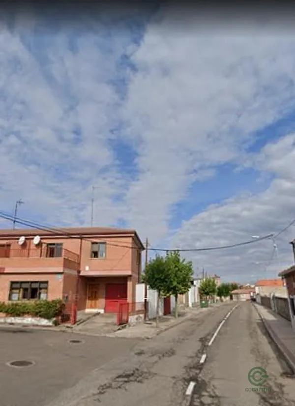 Casa de 0,0158 ha en venta en Mojados, Valladolid