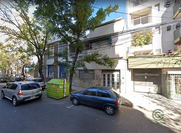 Terreno urbano de 0,0345 ha en venta en Santa fe